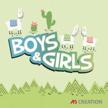 Boys and Girls 6