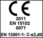 CE-Kennzeichen, DoP 2
